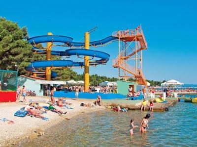 Mala Kuca Apartment Vodice Exterior photo